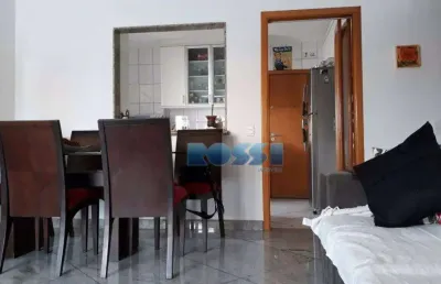 Apartamento com 4 quartos à venda na Rua Tabajaras, 205, Mooca, São Paulo