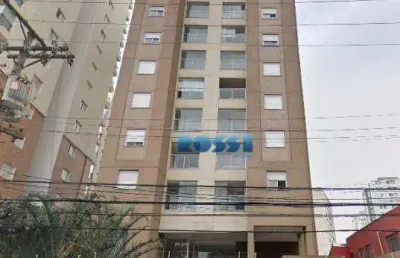 Apartamento com 3 dormitórios à venda, 78 m² por r$ 730.000,00 - alto da mooca - são paulo/sp