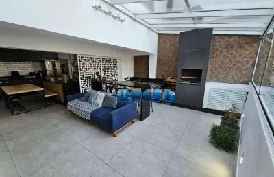 Sobrado com 2 dormitórios à venda, 292 m² por r$ 1.200.000,00 - alto da mooca - são paulo/sp