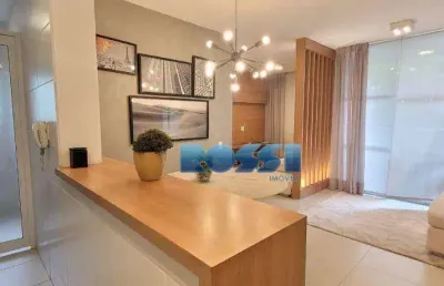 Apartamento à venda, 60 m² por r$ 535.000,00 - vila prudente (zona leste) - são paulo/sp
