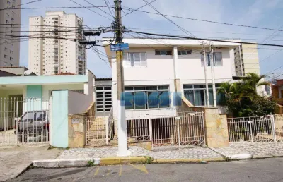 Sobrado com 3 dormitórios à venda, 205 m² por r$ 999.000,00 - vila prudente (zona leste) - são paulo/sp