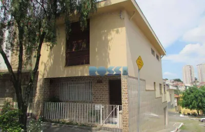 Sobrado à venda, 150 m² por r$ 750.000,00 - parque da mooca - são paulo/sp