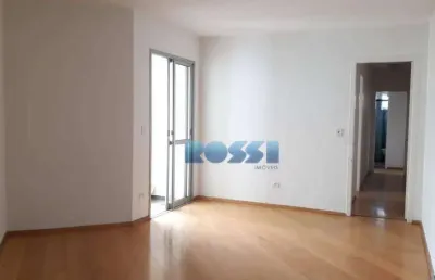 Apartamento com 2 dormitórios à venda, 50 m² por r$ 360.000,00 - vila formosa - são paulo/sp