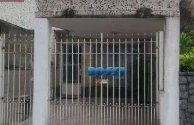 Sobrado à venda, 120 m² por r$ 1.400.000,00 - vila prudente (zona leste) - são paulo/sp