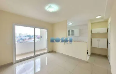 Apartamento com 2 dormitórios para alugar, 60 m² por r$ 3.360,00/mês - vila prudente (zona leste) - são paulo/sp