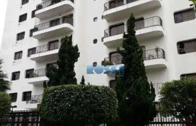 Apartamento à venda, 168 m² por r$ 950.000,00 - parque da mooca - são paulo/sp