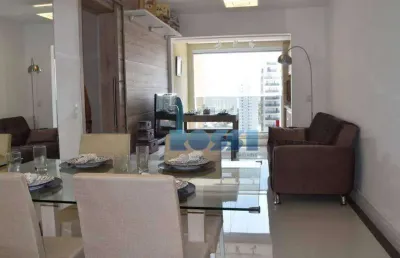 Apartamento com 3 dormitórios à venda, 77 m² por r$ 690.000,00 - alto da mooca - são paulo/sp