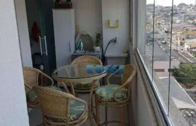 Apartamento à venda, 54 m² por r$ 424.000,00 - vila prudente (zona leste) - são paulo/sp