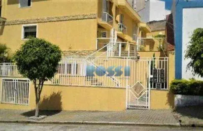 Sobrado com 3 dormitórios à venda, 152 m² por r$ 850.000,00 - mooca - são paulo/sp