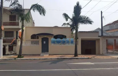 Sobrado à venda, 376 m² por r$ 2.900.000,00 - ipiranga - são paulo/sp