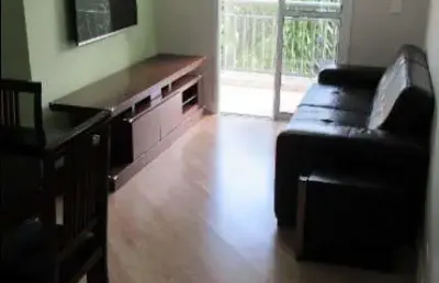 Apartamento com 2 dormitórios à venda, 52 m² por r$ 380.000,00 - vila bela - são paulo/sp