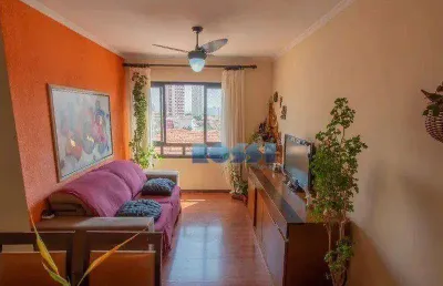 Apartamento à venda, 58 m² por r$ 700.000,00 - mooca - são paulo/sp