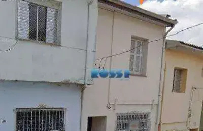 Sobrado à venda, 86 m² por r$ 393.000,00 - vila prudente (zona leste) - são paulo/sp