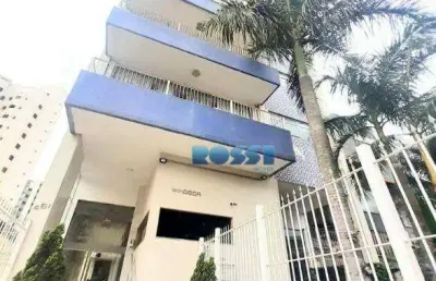 Apartamento com 2 dormitórios à venda, 84 m² por r$ 460.000,00 - mooca - são paulo/sp