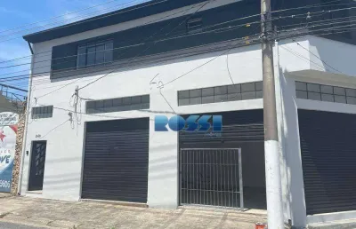 Prédio, 200 m² - venda por r$ 1.100.000,00 ou aluguel por r$ 3.150,00/mês - vila zelina - são paulo/sp