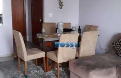 Apartamento à venda, 120 m² por r$ 890.000,00 - mooca - são paulo/sp
