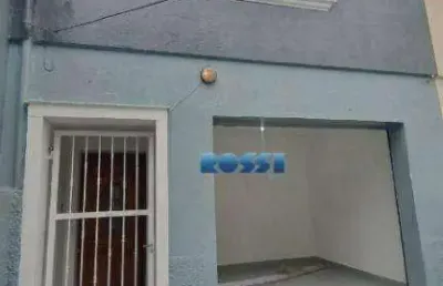 Sobrado com 2 dormitórios à venda, 122 m² por r$ 670.000,00 - mooca - são paulo/sp