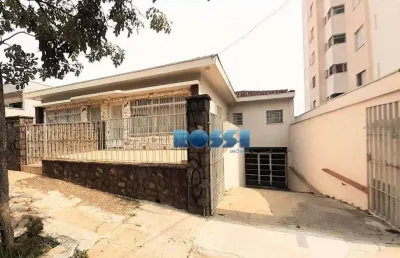 Casa à venda, 879 m² por r$ 2.500.000,00 - mooca - são paulo/sp
