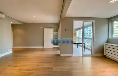 Apartamento com 2 dormitórios para alugar, 112 m² por r$ 14.730,00/mês - vila nova conceição - são paulo/sp