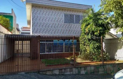 Casa com 4 quartos à venda na Rua Boa União, 90, Água Rasa, São Paulo