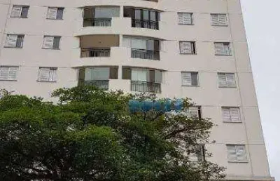 Apartamento à venda, 78 m² por r$ 830.000,00 - mooca - são paulo/sp