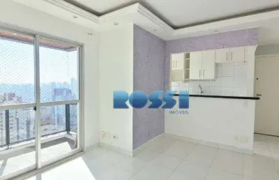 Apartamento com 2 dormitórios, 55 m² - venda por r$ 530.000,00 ou aluguel por r$ 3.410,00/mês - mooca - são paulo/sp