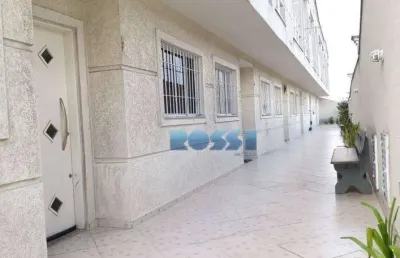 Sobrado à venda, 80 m² por r$ 460.000,00 - vila matilde - são paulo/sp