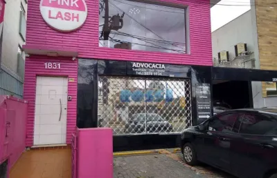 Casa para alugar, 200 m² por r$ 7.320,00/mês - parque da mooca - são paulo/sp