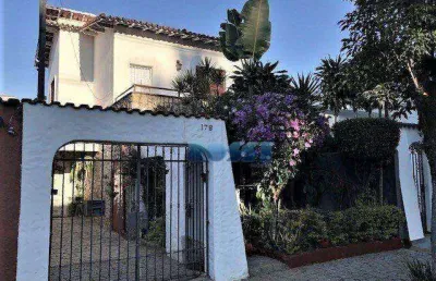Sobrado à venda por r$ 1.500.000,00 - alto da mooca - são paulo/sp