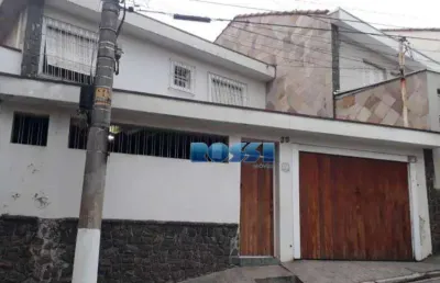 Sobrado com 3 dormitórios à venda, 150 m² por r$ 1.300.000,00 - mooca - são paulo/sp