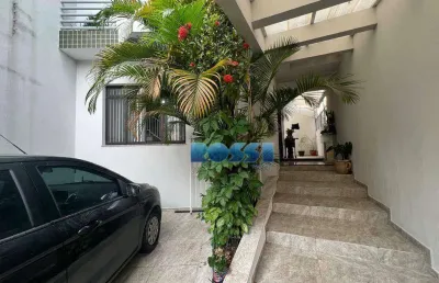 Sobrado à venda por r$ 875.000,00 - alto da mooca - são paulo/sp