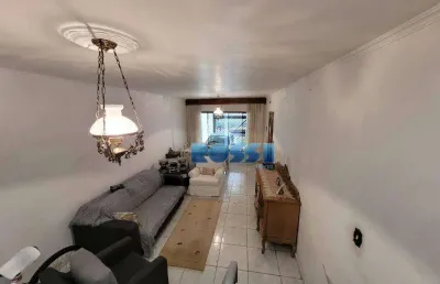 Sobrado à venda, 142 m² por r$ 800.000,00 - alto da mooca - são paulo/sp