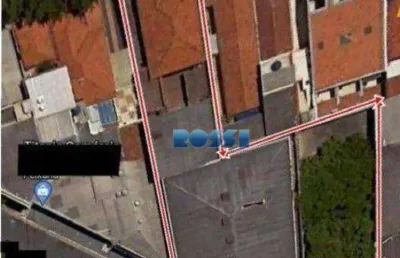 Terreno à venda, 1101 m² por r$ 2.821.250,00 - quinta da paineira - são paulo/sp