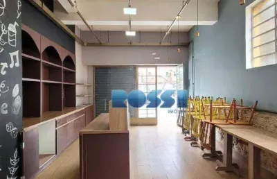 Prédio à venda, 323 m² por r$ 3.000.000,00 - mooca - são paulo/sp