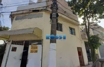 Prédio à venda, 700 m² por r$ 1.910.000,00 - vila libanesa - são paulo/sp
