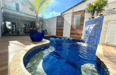 Sobrado com 4 dormitórios, 223 m² - venda por r$ 2.000.000,00 ou aluguel por r$ 13.572,22/mês - mooca - são paulo/sp