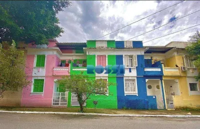 Sobrado com 2 dormitórios para alugar, 80 m² por r$ 2.197,86/mês - mooca - são paulo/sp