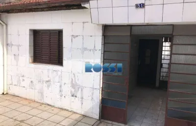 Casa à venda, 70 m² por r$ 320.000,00 - jardim independência (são paulo) - são paulo/sp