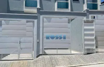Sobrado com 3 dormitórios à venda, 83 m² por r$ 550.000,00 - vila formosa - são paulo/sp