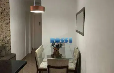 Apartamento à venda, 66 m² por r$ 480.000,00 - vila prudente (zona leste) - são paulo/sp