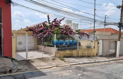 Casa à venda, 110 m² por r$ 980.000,00 - vila bela - são paulo/sp