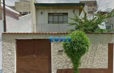 Casa com 2 dormitórios à venda, 93 m² por r$ 490.000,00 - vila regente feijó - são paulo/sp