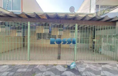 Casa com 3 dormitórios à venda, 300 m² por r$ 800.000,00 - mooca - são paulo/sp