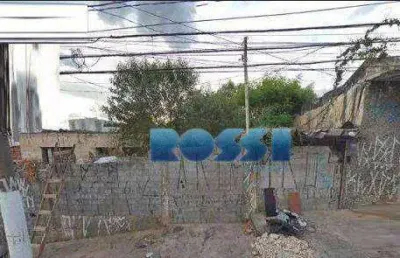Terreno à venda, 1100 m² por r$ 3.000.000,00 - vila prudente (zona leste) - são paulo/sp