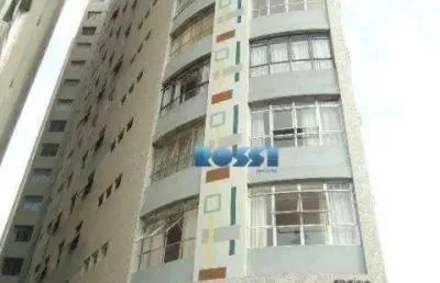 Apartamento à venda, 120 m² por r$ 690.000,00 - mooca - são paulo/sp