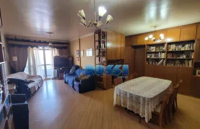 Apartamento com 3 dormitórios à venda, 155 m² por r$ 760.000,00 - mooca - são paulo/sp