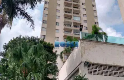 Apartamento com 3 dormitórios à venda, 78 m² por r$ 490.000,00 - vila prudente (zona leste) - são paulo/sp