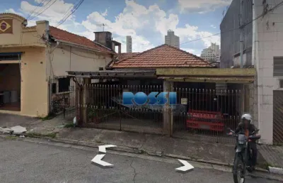 Terreno à venda, 316 m² por r$ 640.000,00 - vila prudente (zona leste) - são paulo/sp