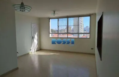 Apartamento à venda, 110 m² por r$ 600.000,00 - vila prudente (zona leste) - são paulo/sp