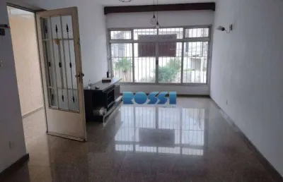 Sobrado à venda, 150 m² por r$ 1.500.000,00 - parque da mooca - são paulo/sp